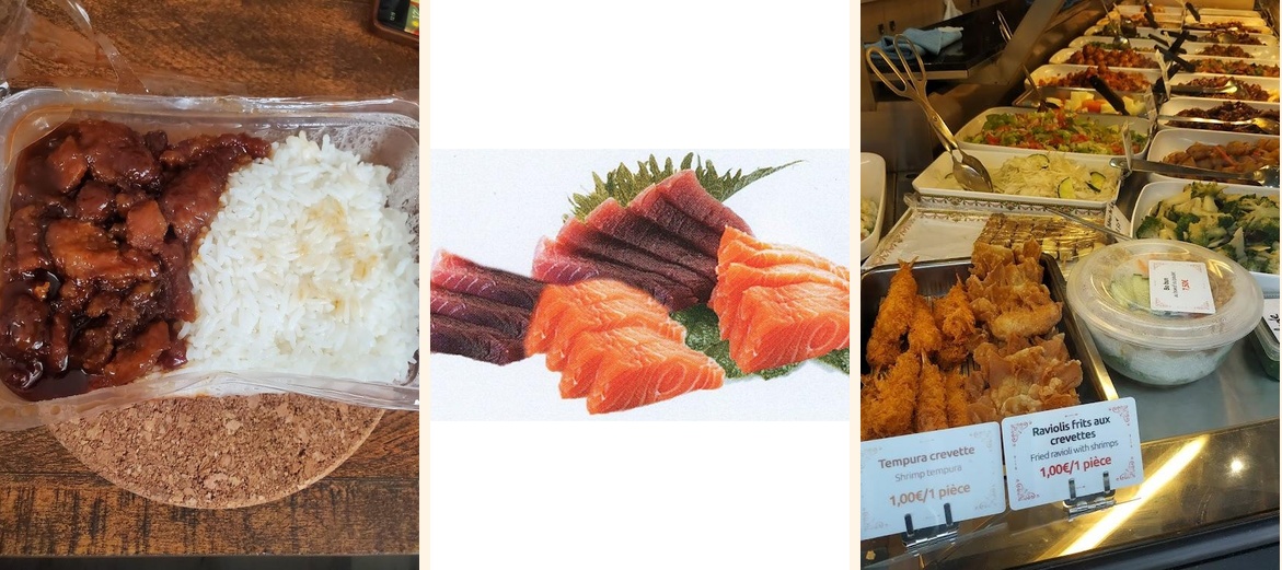 Lili traiteur - Gallery Image 1